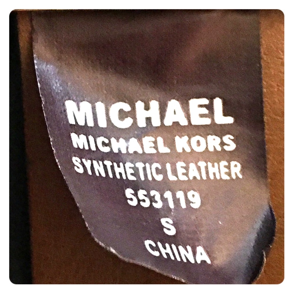 Michael Kors Belt
